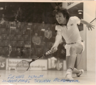 Richard Mosley